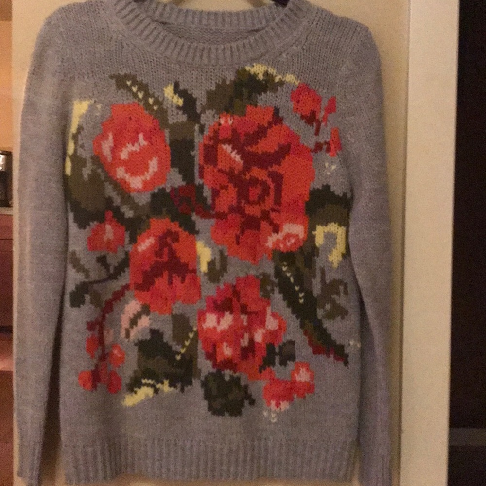 Joie Sweater